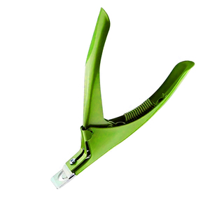 Coupe-ongles en acier inoxydable de qualité chirurgicale lames pointues manucure outils d'arts des ongles conception personnalisée coupe-ongles - Product Image 6