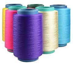 Chất lượng cao Polypropylene multifilament sợi rắn và rỗng FDY PP kỹ thuật phong cách đan PP sợi cho vải hoặc dây thừng - Product Image 5