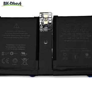 Batería para Portátil de 11.47V 69.6Wh A2519 A2442 para <span class=keywords><strong>MacBook</strong></span> <span class=keywords><strong>Pro</strong></span> de <span class=keywords><strong>14</strong></span> Pulgadas <span class=keywords><strong>M1</strong></span> A2442, Baterías para Portátil del Año 2021 - Product Image 4