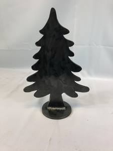 Metal Tree Christmas <b>Ornaments</b> Decoction High Export Quality Bulk Quantity <b>Vintage</b> Unique Modern Made in India Best Selling 2025 - Product Image 5