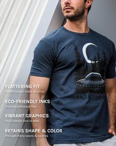 เสื้อยืดพิมพ์ลายเข้ารูปน้ำหนักเบา, เสื้อยืด4XL กราฟิกเสื้อยืดผ้าฝ้าย60% ธรรมชาติ40% โพลีเอสเตอร์ใส่สบาย - Product Image 5