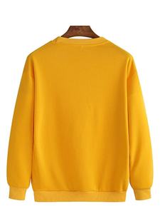 Sudadera Clásica Personalizable de Nuevo Estilo al por Mayor para Hombre, Ropa de Invierno, Manga Larga, Informal, a la Moda, Cortavientos, Todas las Tallas - Product Image 3