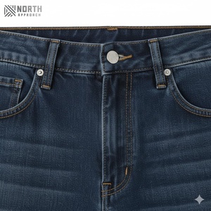 Pantalones Cortos Chino Personalizados al por Mayor para Hombre con Bolsillos, Pantalones Cortos de Estilo Urbano, Corte Regular, Pantalones Chino de Algodón Cómodos para Hombre al por Mayor - Product Image 4