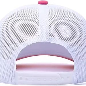 Gorra Trucker de Moda que Combina Diseño Moderno, Construcción Premium y Ajuste Ajustable, Ideal para Ropa Urbana y Estilo de Vida - Product Image 3