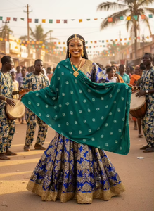 Broderie, strass, décoration florale, foulard islamique respirant de 2,23 m, usage quotidien, vente en gros, style Dubaï, coton, mousseline - Product Image 3