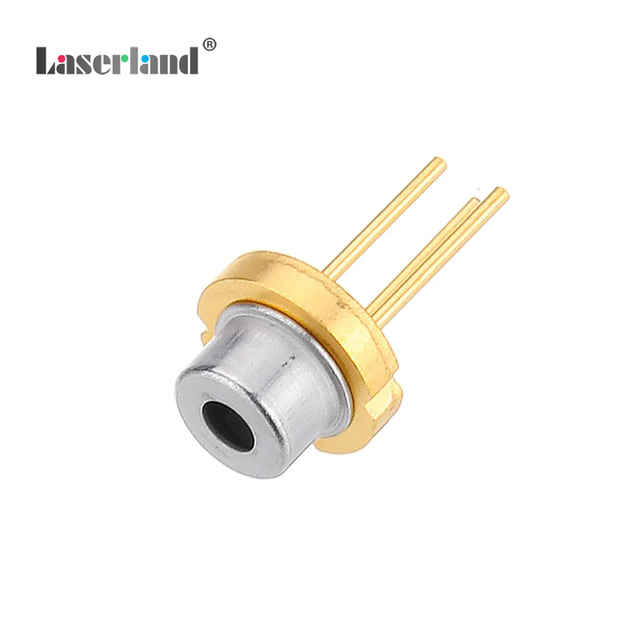 PL5510 515nm 520nm 510nm 10mw Green Laser Diode NO PD LD TO18 5.6mm