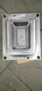 Herramientas de Prensa para Moldes de Tapas de Plástico y Acero Personalizables para la Producción de Tapas de Bebidas Farmacéuticas o Cosméticas, Marca PWC - Product Image 3