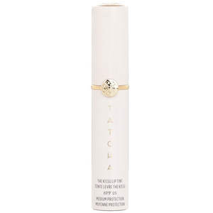 TATCHA Teinte Lèvres et Joues 4g Kissu Longue Durée Hydratante Cosmétique Emballage Boîte avec Logo/Motif - Product Image 2