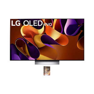 OLED83G36LA โทรทัศน์ระบบ HD อัลตร้า HD 4K อัจฉริยะขนาด83นิ้วพร้อมโทรทัศน์ Alexa - Product Image 4