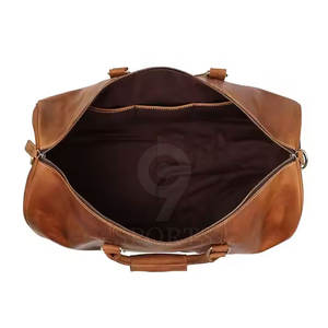 La mejor tela Nueva llegada Bolsa de lona Moda Peso ligero Bolsa de lona Uso al aire libre Bolsa de lona - Product Image 3