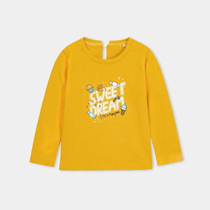 Jerseys de algodón de gran tamaño para mujer de primera calidad, sudaderas estampadas con estilo a la moda, vendedores de moda de invierno, ropa al por mayor ODM - Product Image 4