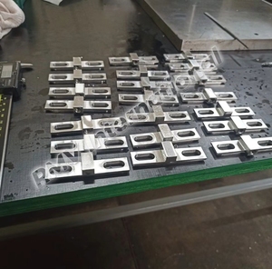 Soluciones Avanzadas de Fabricación de Acero Inoxidable CNC, Brochado que Ofrece Piezas Precisas de Alta Tolerancia para Equipos Industriales - Product Image 4