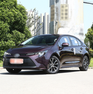 2024 compacto gasolina sedán edición de lujo automático adulto coche nueva llegada vehículo de gasolina de alta calidad - Product Image 3