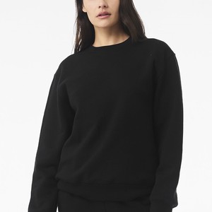 ชุดเสื้อสเวตเตอร์ผ้าฝ้ายมีฮู้ดสำหรับผู้ชายชุดสเวตเตอร์ผ้าฝ้าย100% 2ชิ้นสไตล์สตรีทแวร์สไตล์วินเทจลูมีคุณภาพสูง - Product Image 4