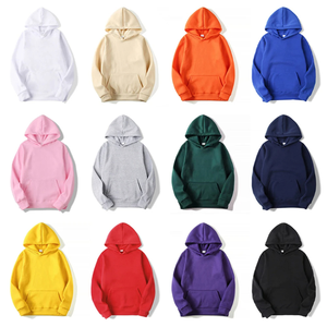 Vente en gros de sweats à capuche en polaire technique de haute qualité, imperméables, teints en uni, lourds, à fermeture éclair intégrale, avec logo personnalisé, sweats à capuche pour hommes - Product Image 4