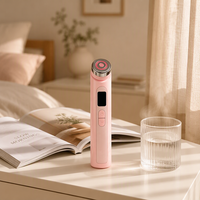 Appareil intelligent de soin du visage, système d'infusion de sérum, hydratation de la peau, éclaircissement, raffermissement