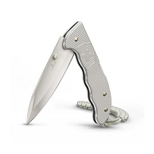 Victorinox evoca coltello tascabile Alox 0.9415.D26 coltellino svizzero d'argento