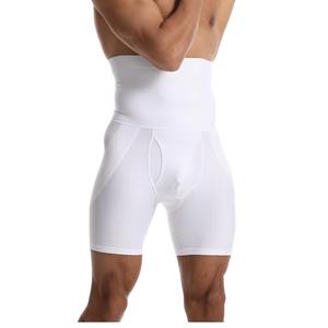 Custom Wholesale OEM Top Selling <b>Mens</b> <b>Compression</b> <b>Shorts</b> New Design Casual Sports <b>Compression</b> Tights - Product Image 5