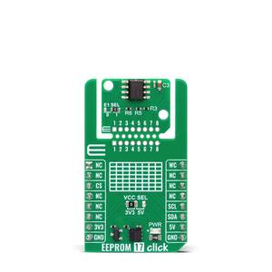 EEPROM para electrónica - Product Image 1