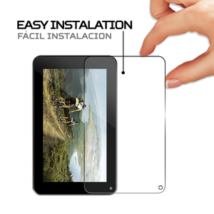 ANTISHOCK <b>Screen</b> Protector for Qbex Zupin TX120 Tablet - Product Image 3