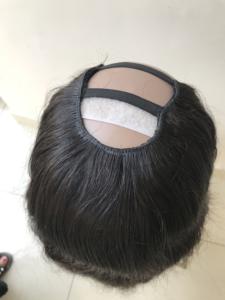 วิกผมเรมี่หยักศกธรรมชาติยังไม่ผ่านกระบวนการผม100% - Product Image 6