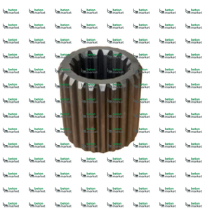 ข้อต่อปั๊มคอนกรีต-SCHWING - Product Image 1