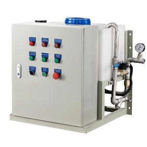 Précipitateur électrostatique de lavage automatique de KTA-40000 de Dr. Air: haute performance pour la fumée industrielle/poussière, bon prix - Product Image 3