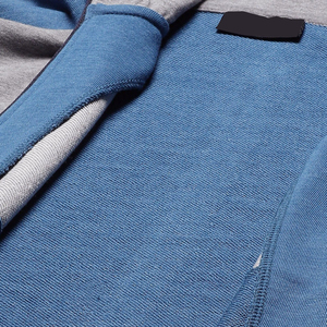 Chándal Unisex con Capucha, Estilo Urbano, Color Personalizado, Impreso, 100% Algodón, para Venta en Línea - Product Image 6