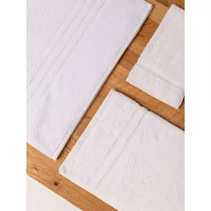 Toalla de Hotel Personalizada de 70x140 cm para Merchandising - Product Image 3