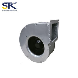 STK TRB16072 AF SERIE 220*260,2*135mm STK DC VENTILADOR 310V - Product Image 1