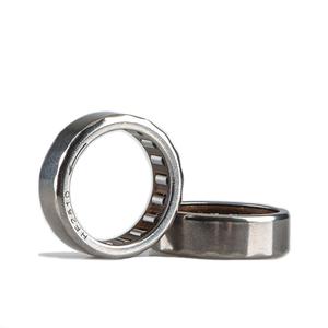 Rodamiento de Agujas de Empuje HFL0615 de Acero Inoxidable, Precisión P0, Fila Única, Diámetro Interior de 5.992-6mm para Piezas de Maquinaria - Product Image 2