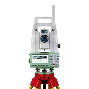 ราคาเครื่องวัดระยะทางแบบไร้ปริซึม รุ่นใหม่ TS16 Robotic Total Station พร้อมอุปกรณ์สะท้อนแสง - Product Image 2