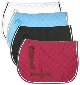 Juego de sillín occidental hecho a mano para montar a caballo, diseño de cuero mecanizado de carreras de barril con cuello de pecho, brida, forro de polialgodón - Product Image 6