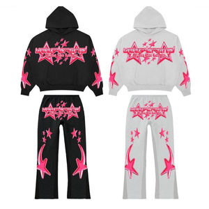 Survêtement de sport pour homme de haute qualité, logo personnalisé, différentes couleurs, prix de gros pour homme, fabriqué par RAM Industry - Product Image 3