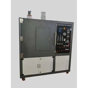 Probador Óptico de Densidad de Humo, Probador de Inyectores Common Rail, Línea de Productos - Product Image 1