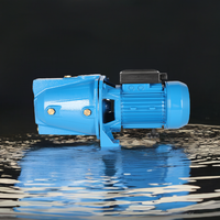 Pompe à eau électrique auto-amorçante à jet de surface haute pression 100 m pour arrosage automatique, puits d'irrigation et jardin - Prix Vietnam