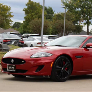Limpieza Prístina para Jaguar XK 2013 - Product Image 1