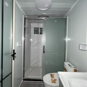 <span class=keywords><strong>Maison</strong></span> préfabriquée 3 chambres 2 salles de bain, Casa Prefabricada De 4 Dormitorios <span class=keywords><strong>35</strong></span> M2, Prix des maisons préfabriquées aux Philippines pour maisons modulaires - Product Image 4