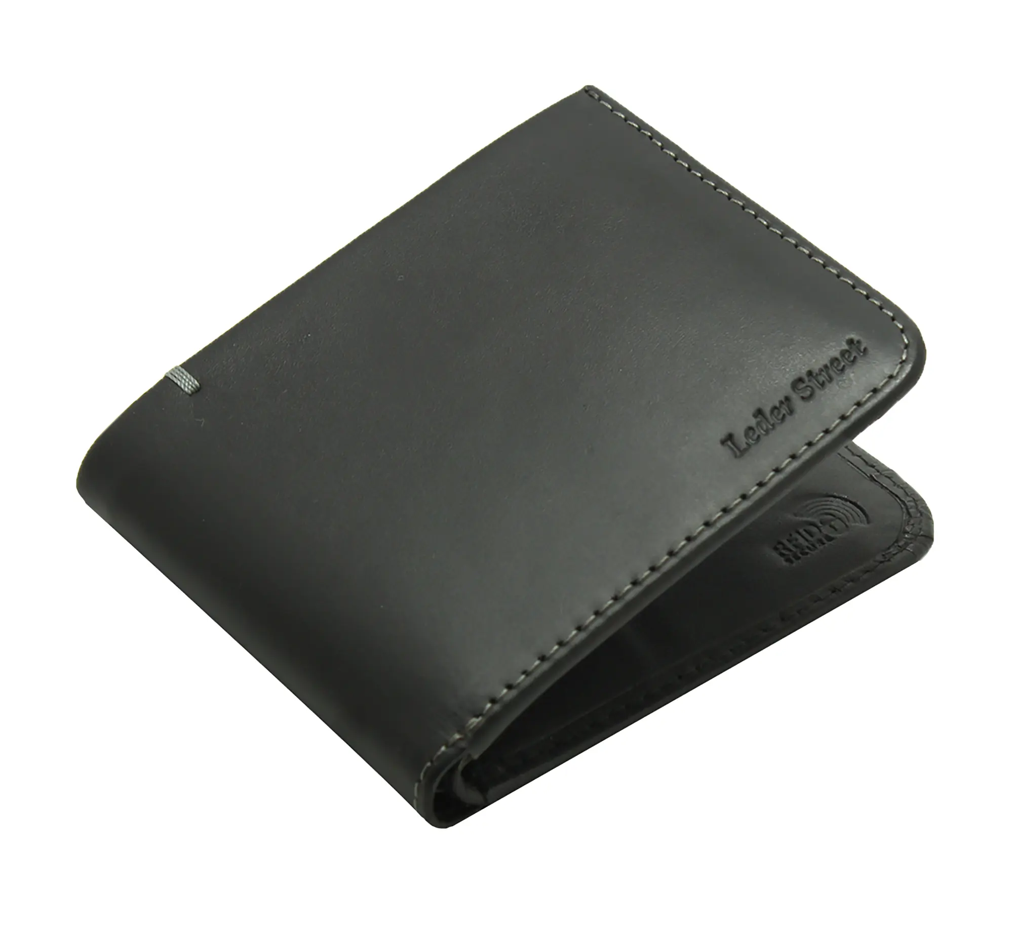 Customize Wholesale Credit Card Pocket Wallet For Boys and Friends Made In India