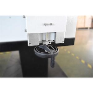 2 trong 1 thu nhỏ máy đóng gói niêm phong cắt thu nhỏ bao bì nhựa fm5540 - Product Image 6