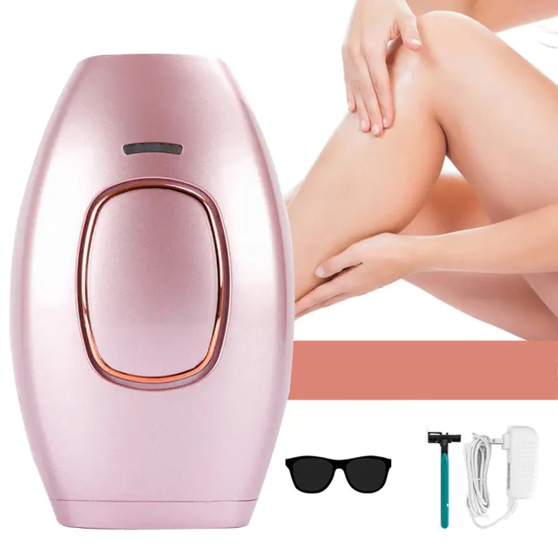 999999 Flashes Laser Epilator Painless Hair Remover Home Use Mini Ipl Laser Hair Removal Portable Device