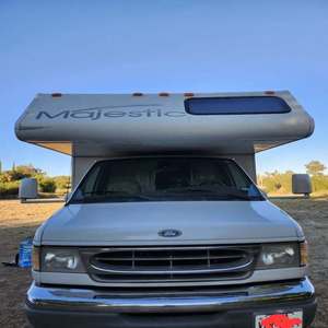 Barato Camper Trailer para la familia de lujo Rv Caravan Motor Homes Off Road Camper Trailer para la venta - Product Image 5