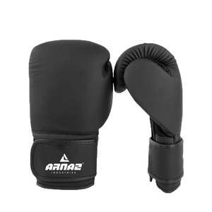 ถุงมือชกมวยที่ทนทานและใช้งานง่าย พร้อมแผ่นรองนุ่มและโครงสร้างที่สมดุล - Product Image 1