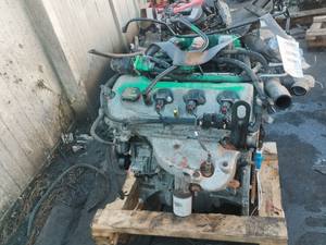 Ensemble moteur complet d'occasion compatible avec : Ford Flex 3.5L VIN W 8ème chiffre Grade 1 de 2009 - Product Image 3