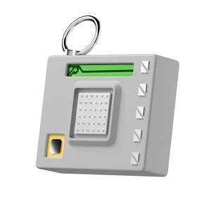 Trekking Tracker-V3 appareil intelligent performant localisateur GPS en temps réel métal Durable plastique WiFi Android bouton SOS - Product Image 1