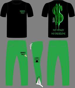 Marque privée de haute qualité, meilleur design, survêtement avec logo personnalisé, dernier style, survêtement pour homme - Product Image 4