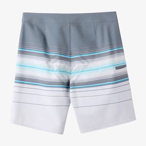 Short de bain unisexe personnalisé OEM Maillot de bain athlétique de haute qualité Short de sport respirant à séchage rapide Fabricant Pakistan - Product Image 6
