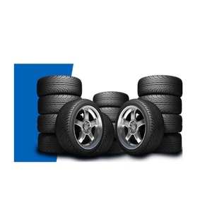 Neumáticos de coche de alto rendimiento a la venta a precios bajos que ofrecen un excelente agarre y control para las condiciones de conducción diarias - Product Image 4