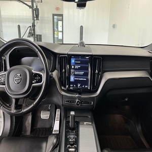 ข้อเสนอสุดพิเศษ! ซูเปอร์คลีน 2021 วอลโว่ XC60 Recharge T8 Pole-star Engineered 415 แรงม้า ปลั๊กอินไฮบริด ขับเคลื่อนสี่ล้อ สีขาว รถกระบะหรู - Product Image 3