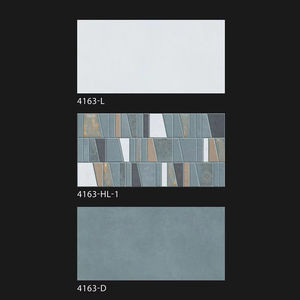 Fabricante directo India 300x600mmAzulejos de pared digitales esmaltados de cerámica mate Alta calidad Nuevo diseño moderno Villas Sólido - Product Image 1